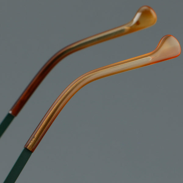 Round Glasses YN1013