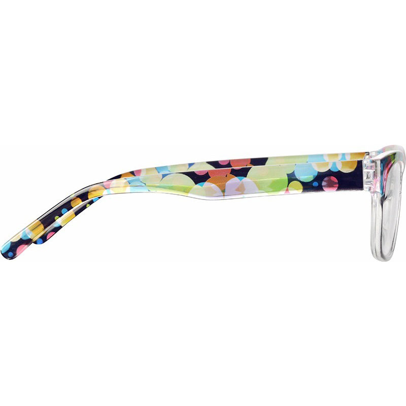 Rectangle Glasses O2746