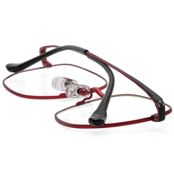 Square Glasses MW1176