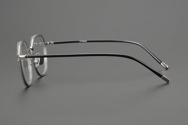 Round Glasses MW1456