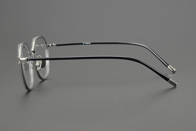 Round Glasses MW1456