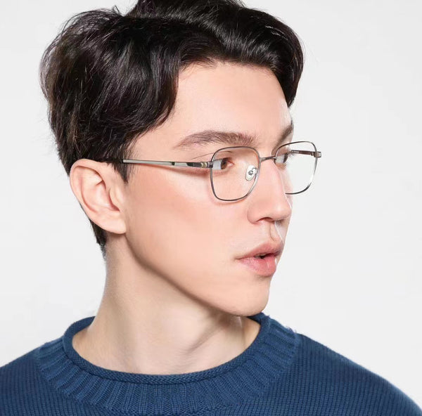 Square Glasses MW1130