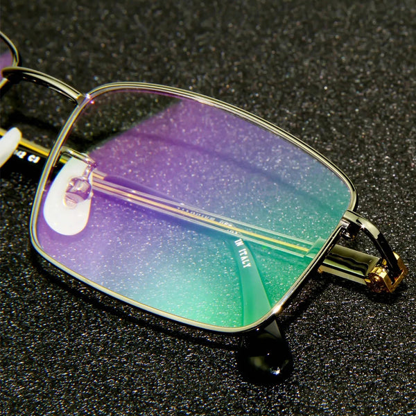 Rectangle Glasses JNJ1003