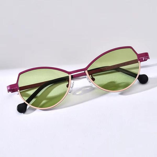 Cat-Eye Sunglasses BRS1160