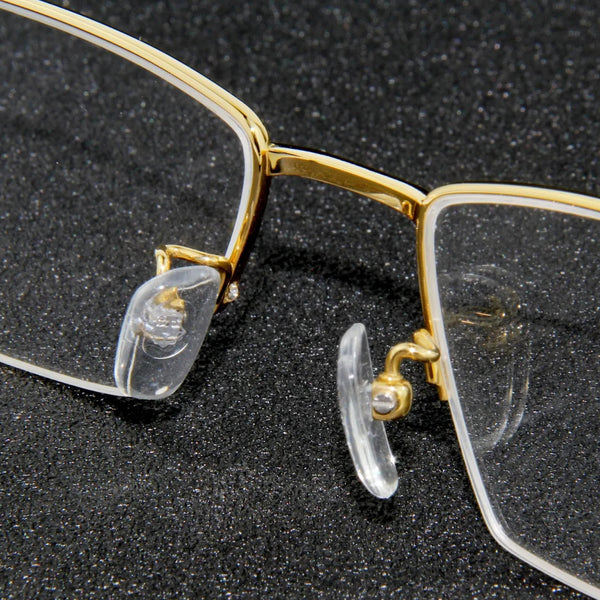 Rectangle Glasses JCT1016