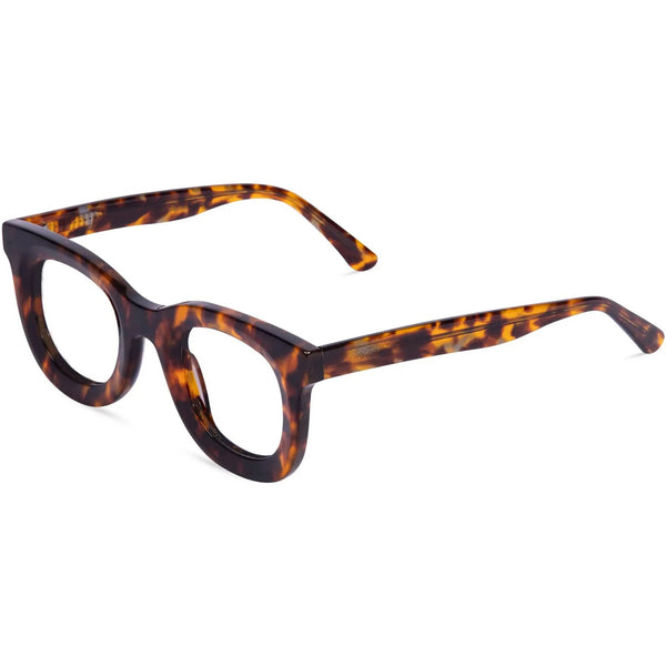 Square Glasses A3935