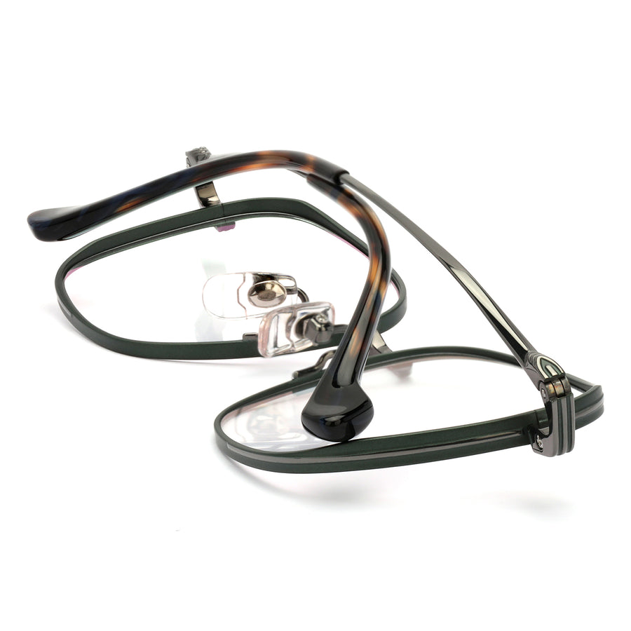 Square Glasses MW1248