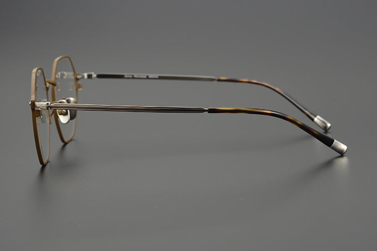 Geometric Glasses MW1268