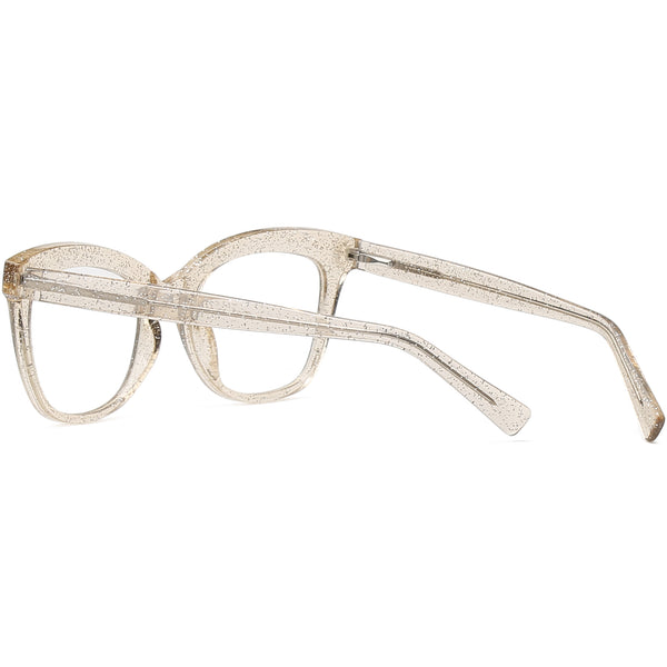 Cat-Eye Glasses PF1172