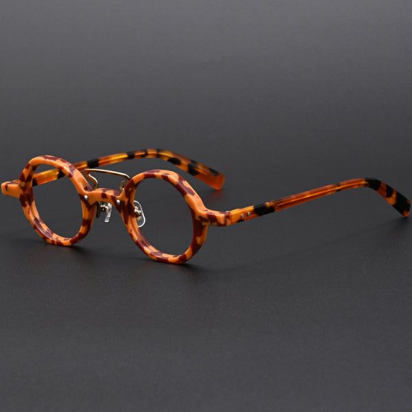 Geometric Glasses A4016