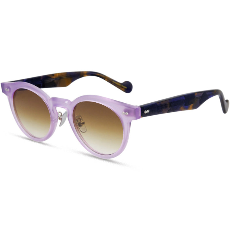 Round Sunglasses GCS1133