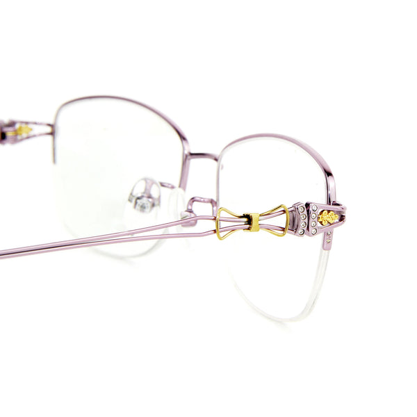 Rectangle Glasses JTL1028