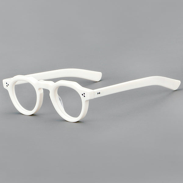 Round Glasses A4013