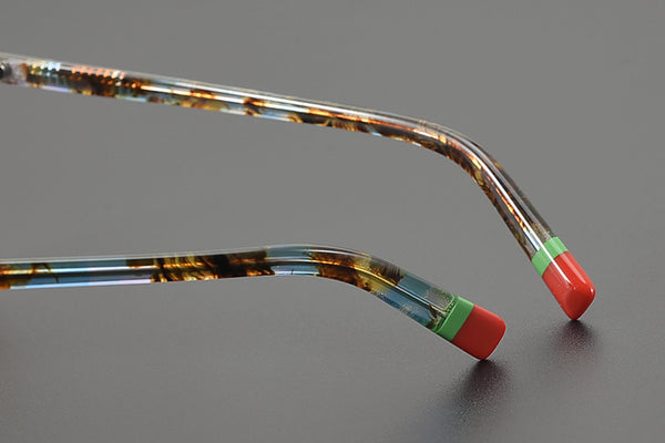 Geometric Glasses TG1085