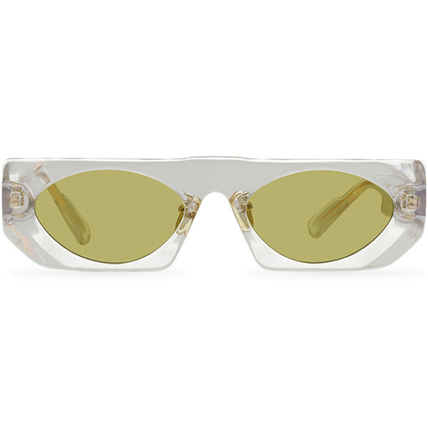 Geometric Sunglasses GCS1019