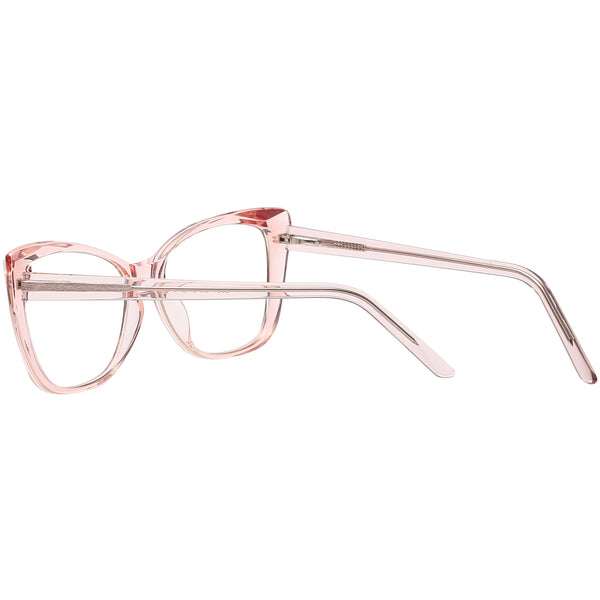 Cat-Eye Glasses PF1162