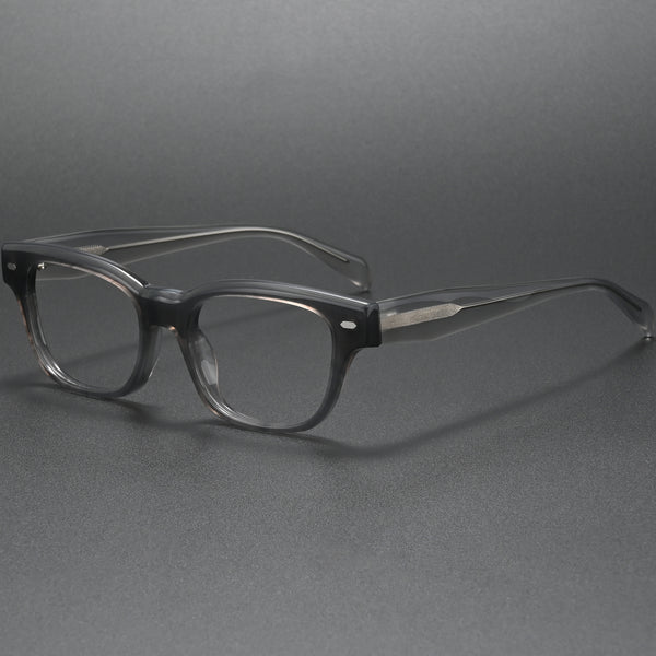 Rectangle Glasses YN1143
