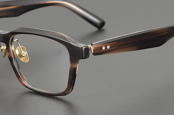Rectangle Glasses TG1189
