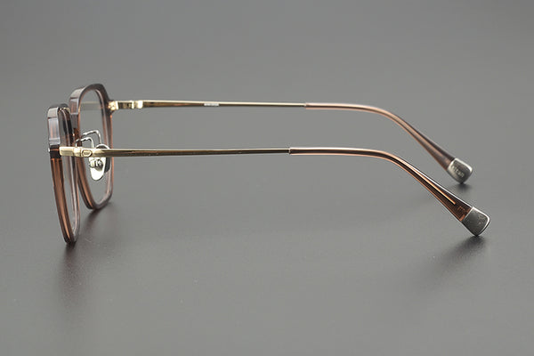 Square Glasses MW1312