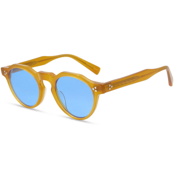 Round Sunglasses GCS1116