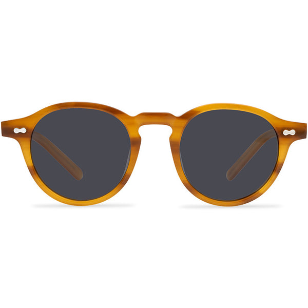 Round Sunglasses GCS1017