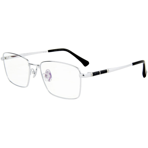 Rectangle Glasses JKG1009