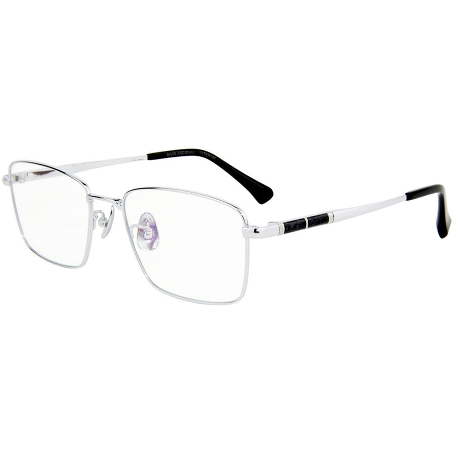 Rectangle Glasses JKG1009