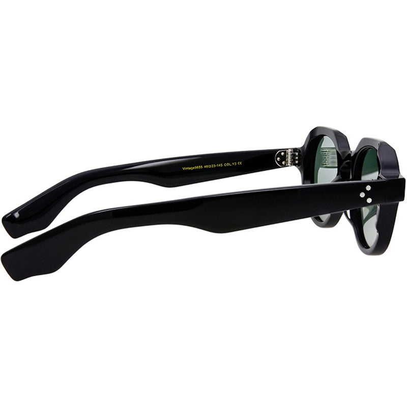 Round Sunglasses GCS1140