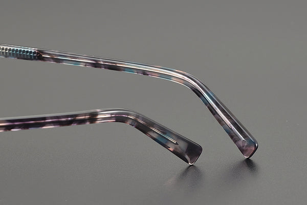 Geometric Glasses TG1224