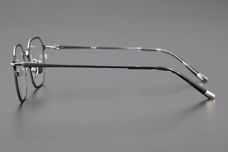 Square Glasses MW1319