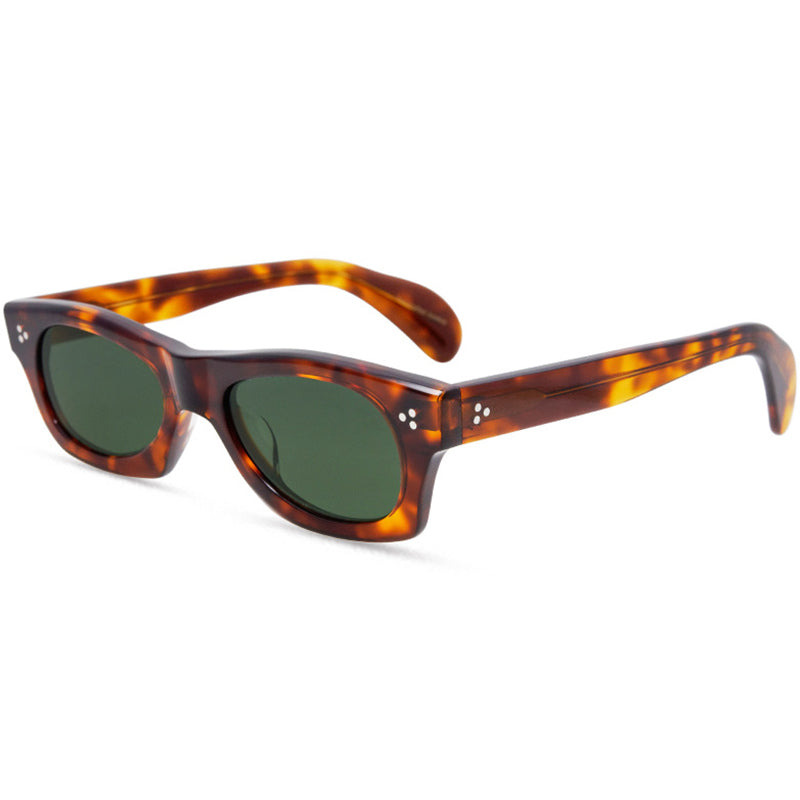Rectangle Sunglasses GCS1126