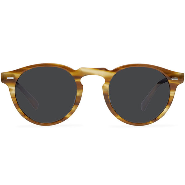 Round Sunglasses GCS1016