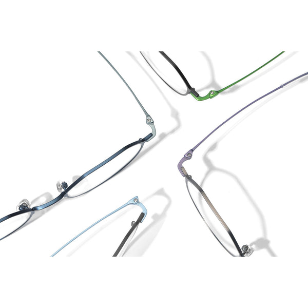 Round Glasses MW1107