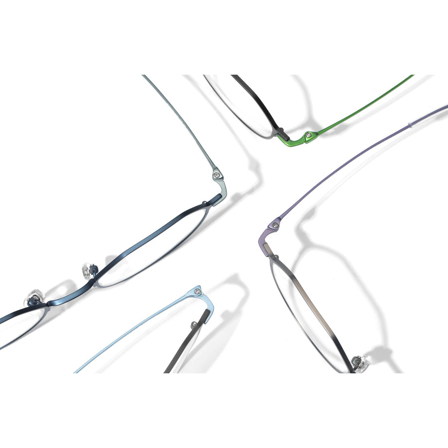 Round Glasses MW1107