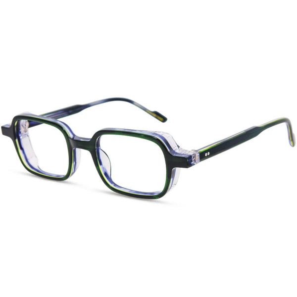Rectangle Glasses GC1136