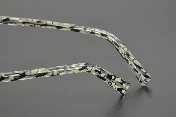 Square Glasses TG1227