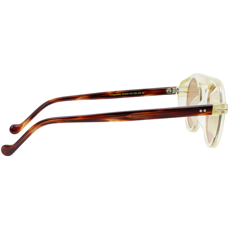 Round Sunglasses GCS1135