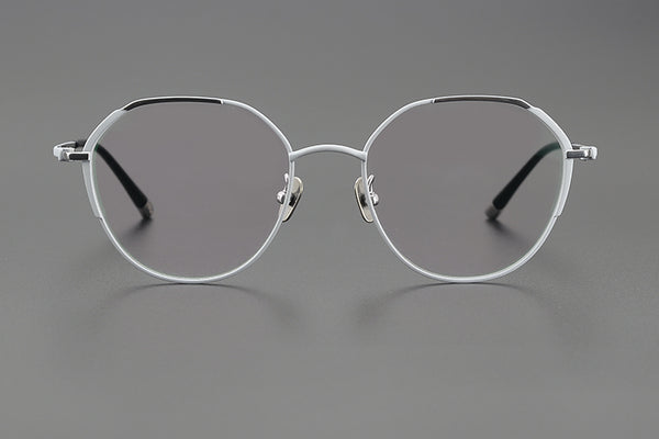 Round Glasses MW1341