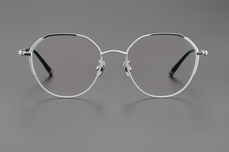 Round Glasses MW1341