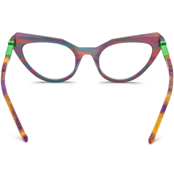 Cat-Eye Glasses BR1584