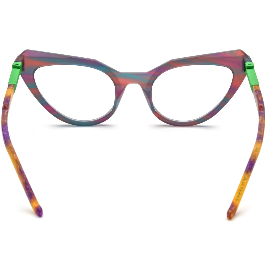 Cat-Eye Glasses BR1584