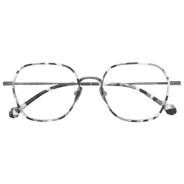 Square Glasses MW1194