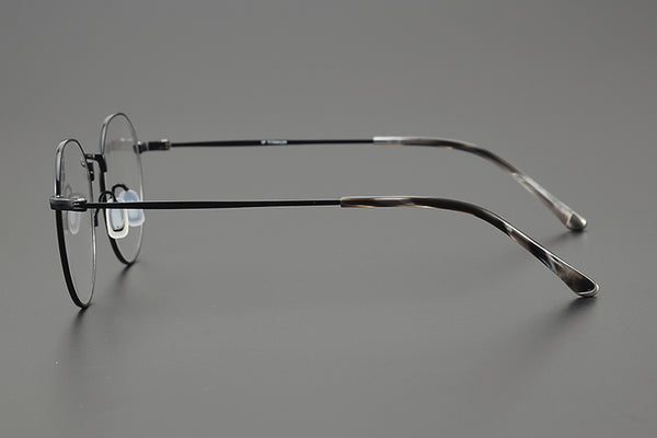 Round Glasses MW1036