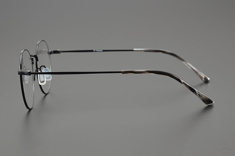 Round Glasses MW1036