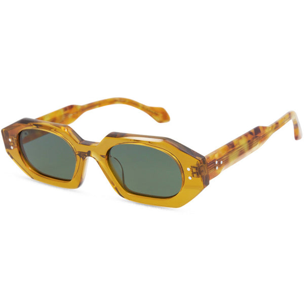Geometric Sunglasses GCS1121