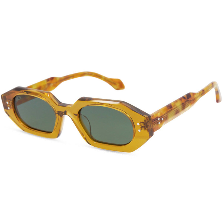 Geometric Sunglasses GCS1121