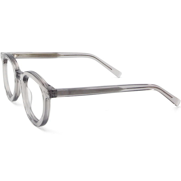 Round Glasses A4089