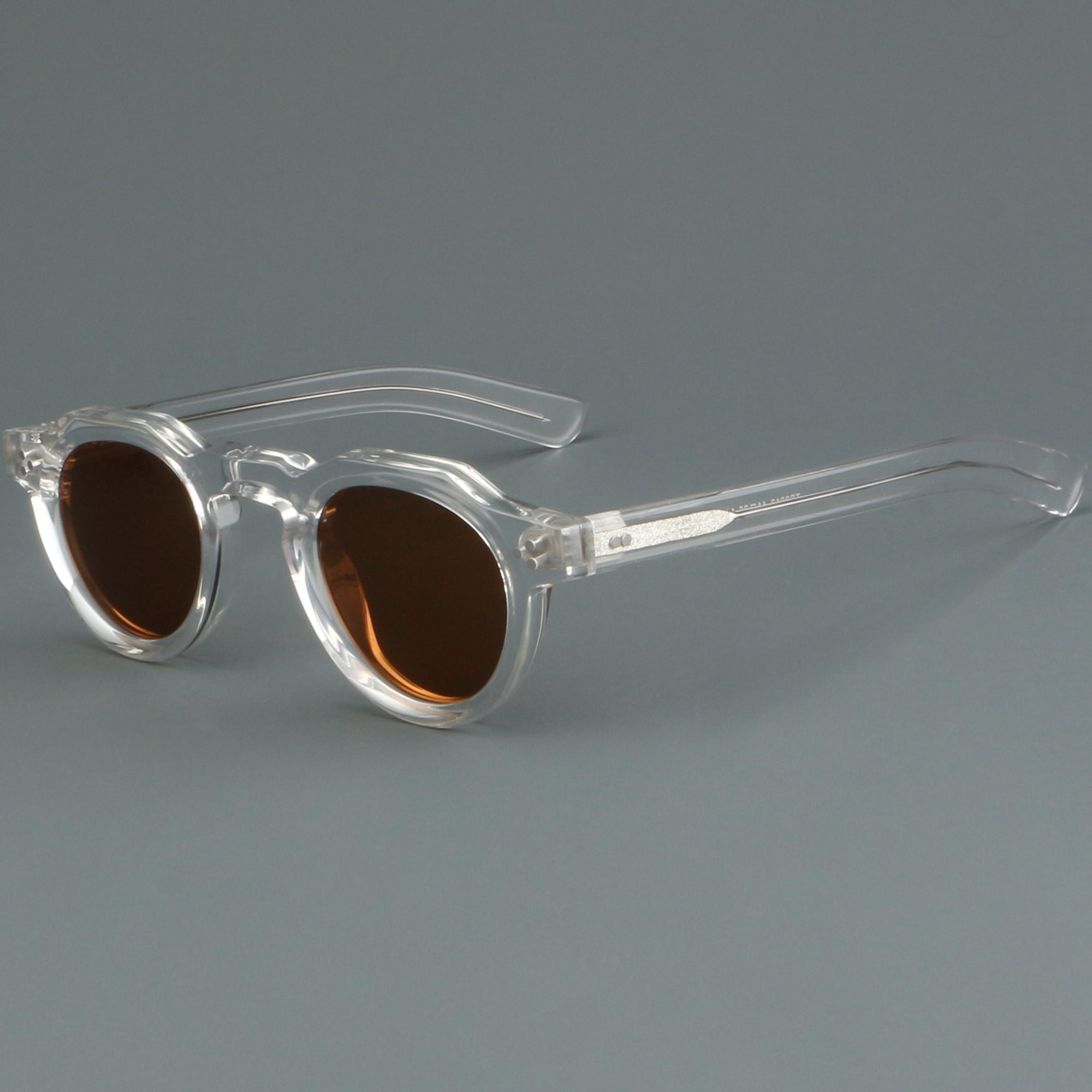 Round Sunglasses YNS1002
