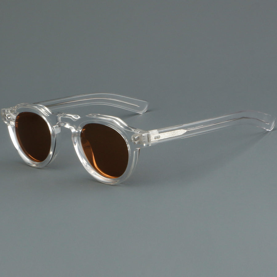 Round Sunglasses YNS1002