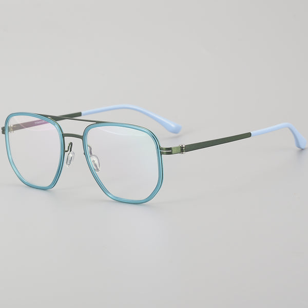 Aviator Glasses BY1057